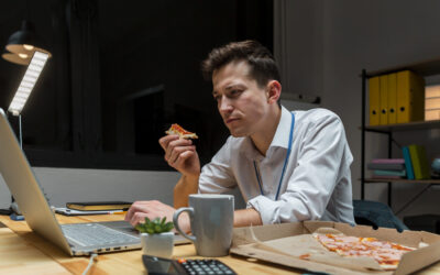 La cultura empresarial: más allá de los viernes de pizza