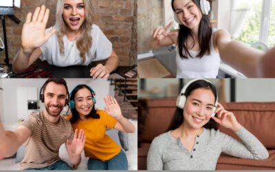 Construye los mejores equipos de trabajo virtuales