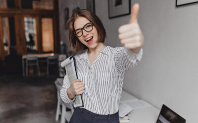 Feedback 360: impulsando al talento