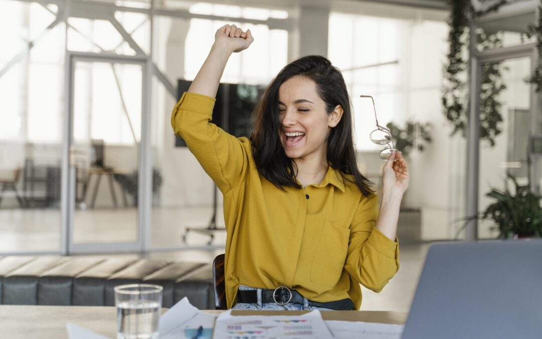 Happy management: la tendencia de gestión para crecer