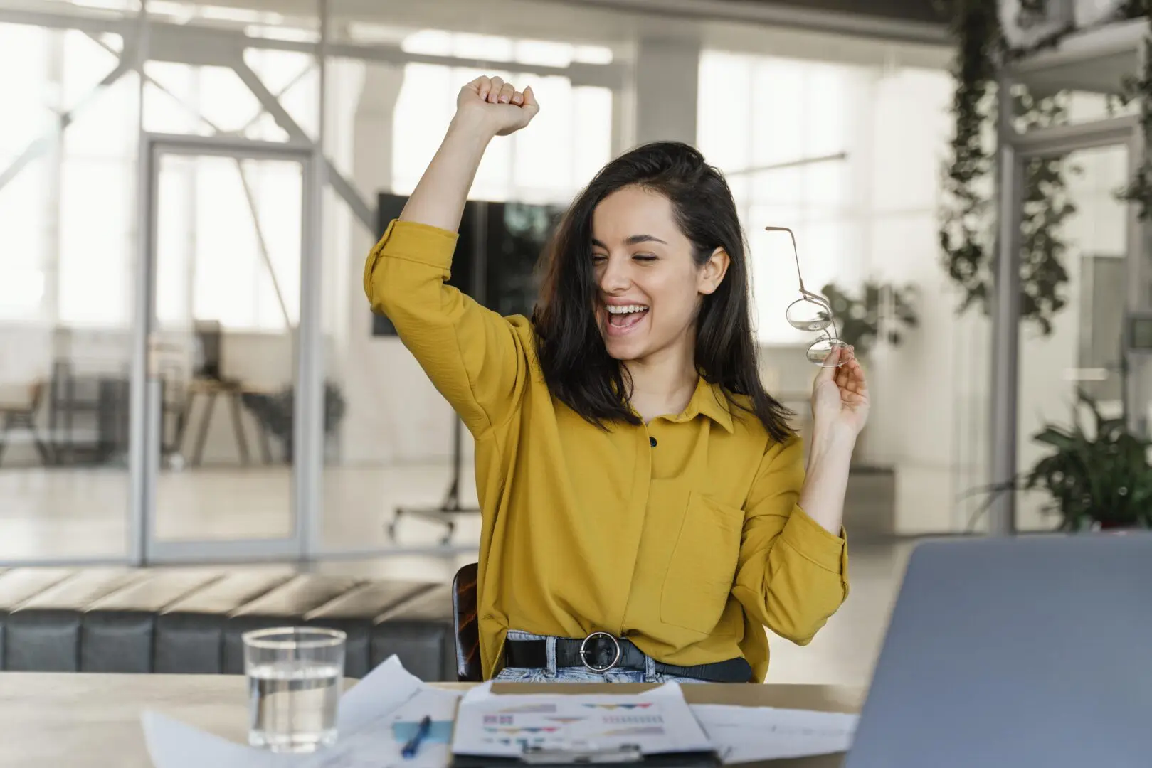 Happy Program Manager Happy management: la tendencia de gestión para crecer