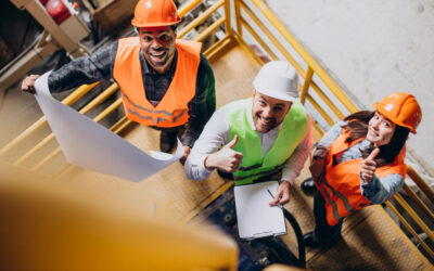 De la precariedad a la estabilidad ¡RH al rescate! 