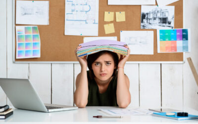 Del charco al éxito: Cómo superar el síndrome del SAPO en el trabajo