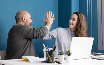 ¿Buscas mejorar el cuidado al empleado? Necesitas un software de RH 