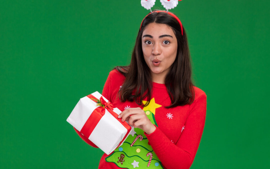 Sorpresa navideña, ¿aguinaldo a 30 días de salario? 