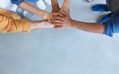 Más allá de la superficie: explorando los objetivos profundos de las encuestas de clima laboral