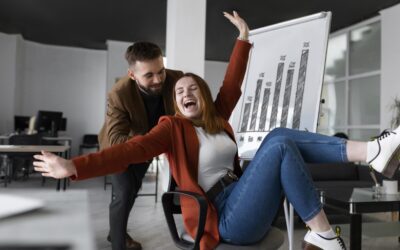 ¿Cómo cuidar a tus empleados con estilo? 