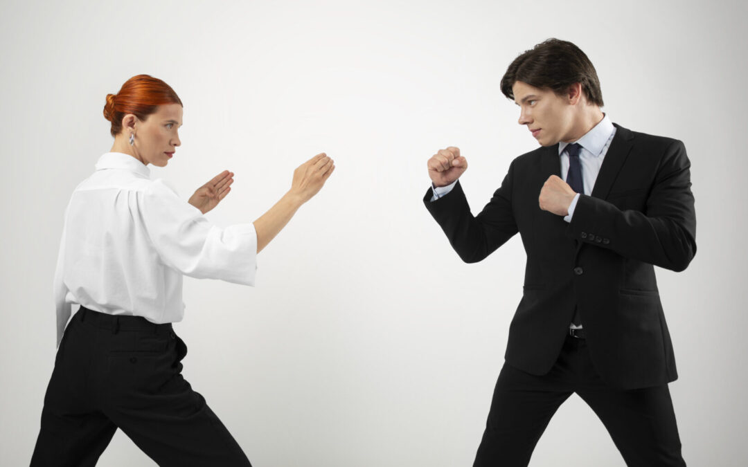 La guerra por el talento en la era del cuidado al empleado 