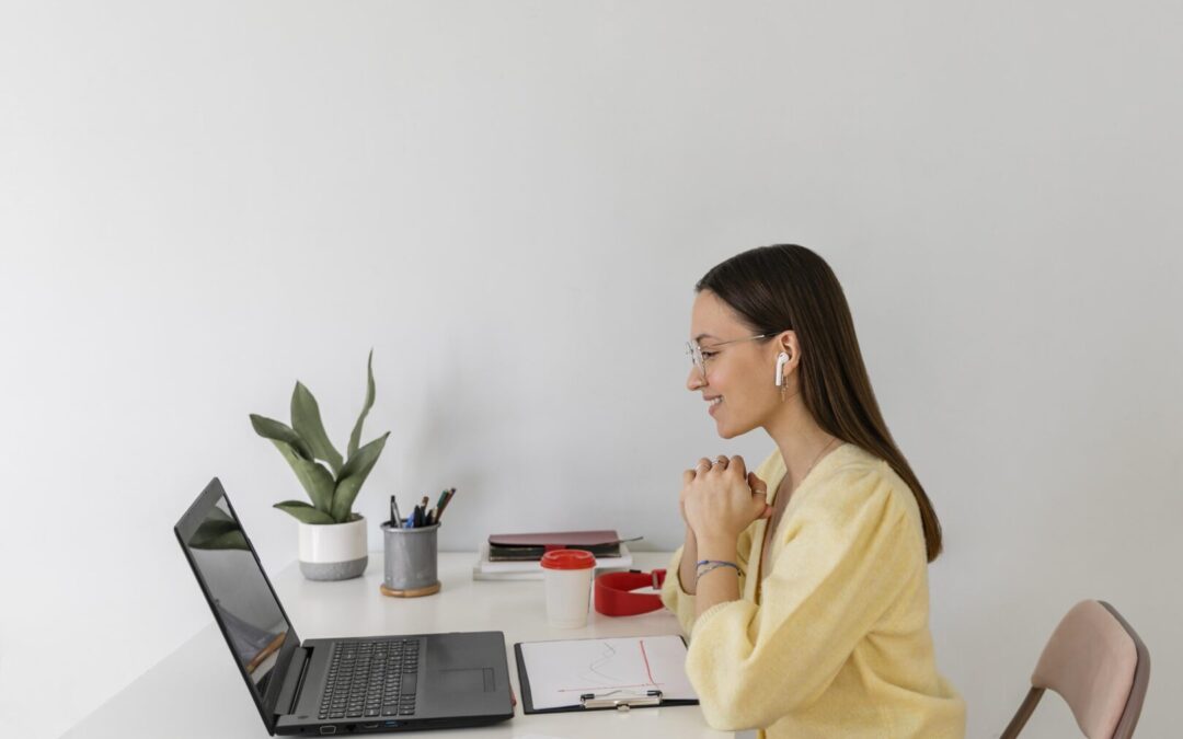 Teletrabajo vs regreso a la oficina: del salario normal a la flexibilidad laboral