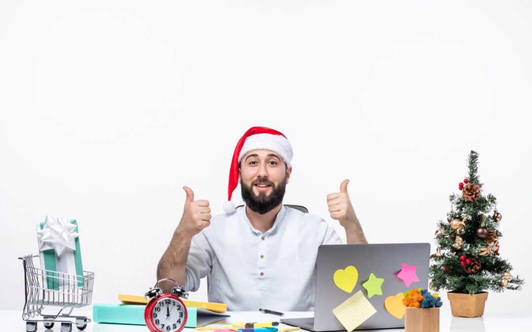 Cultura de innovación en RH: el mejor regalo de navidad