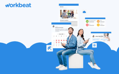 Workbeat se transforma: Descubre la nueva versión del cuidado al empleado 