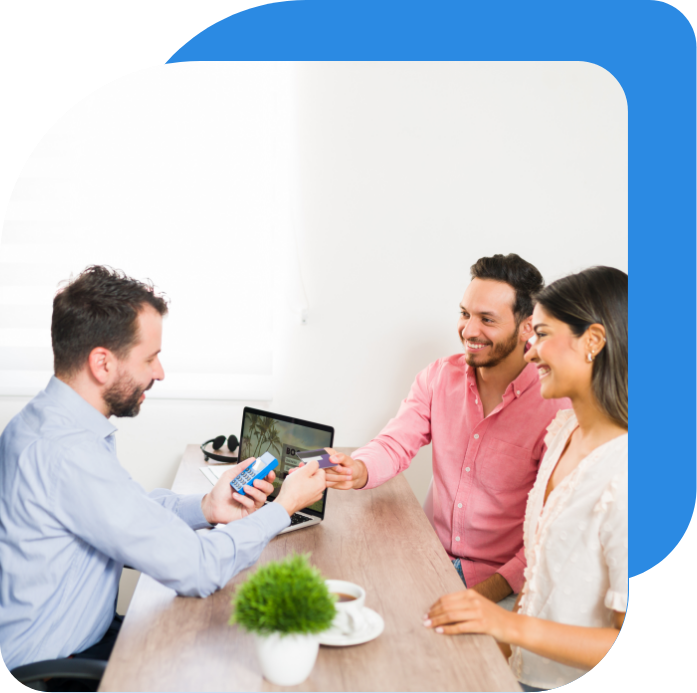Servicios Reclutamiento App