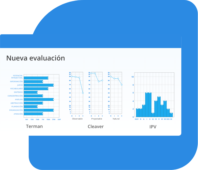 Atracción de talento Vacaciones App