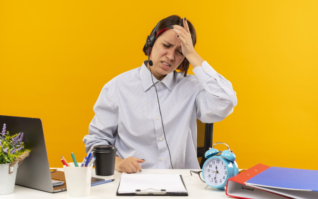 ¿Cómo afecta la falta de vacaciones a la salud mental y física de los empleados?