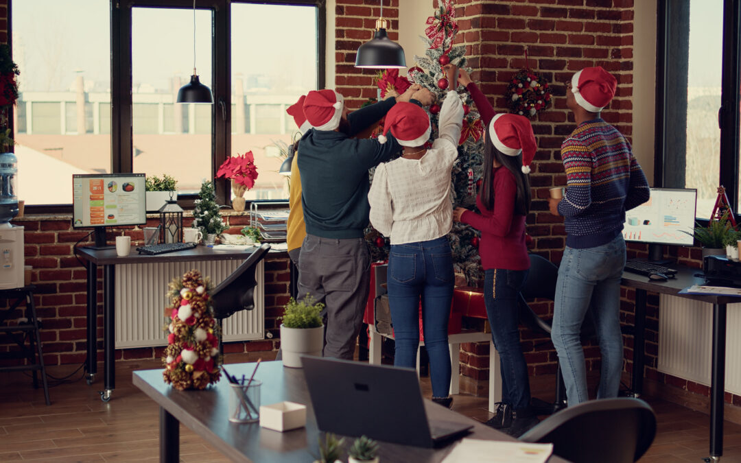 La retención de talento comienza antes de la posada: cómo fidelizar a tus empleados con tecnología 