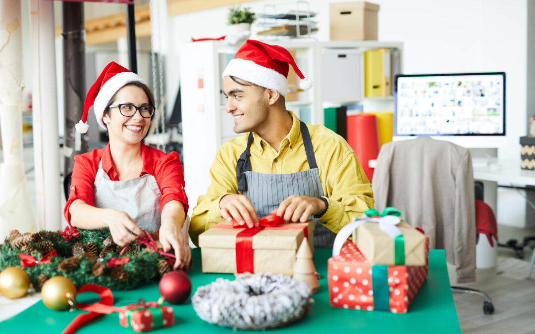 ¿Retener el talento es un desafío para ti? ¡El milagro de la navidad llegó!  