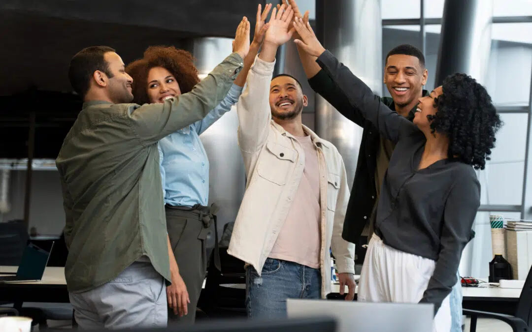 Cómo impulsar la Diversidad, Equidad e Inclusión desde Recursos Humanos 