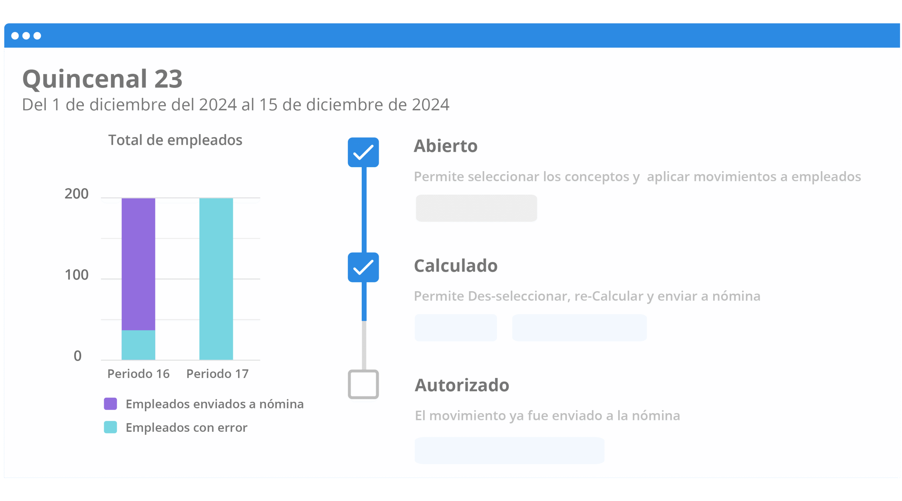 Vacaciones App