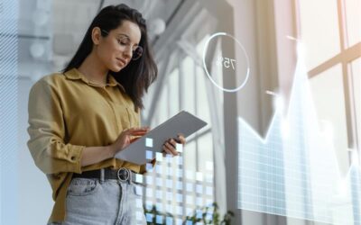 Ejemplos de la Inteligencia Artificial en Recursos Humanos 