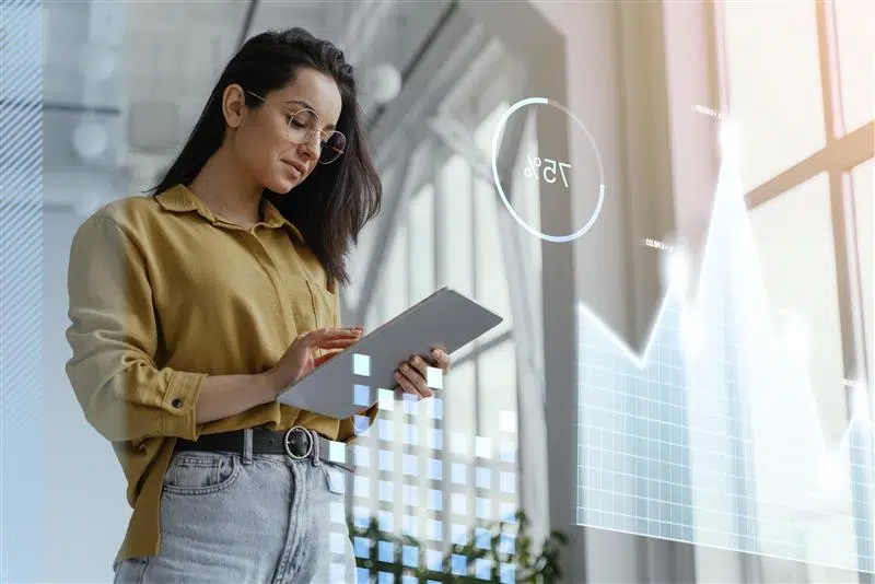 Ejemplos de la Inteligencia Artificial en Recursos Humanos 