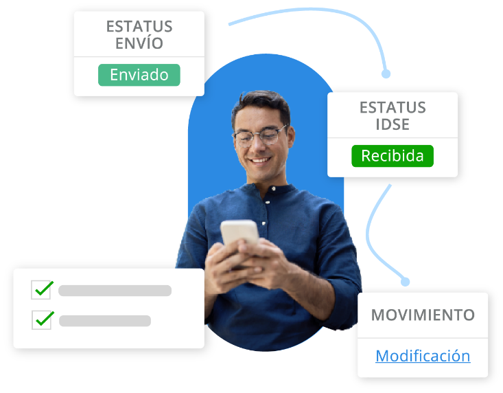 Rectángulo 233 Organización RH