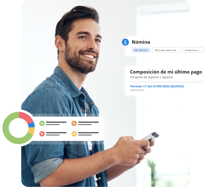 Nómina App