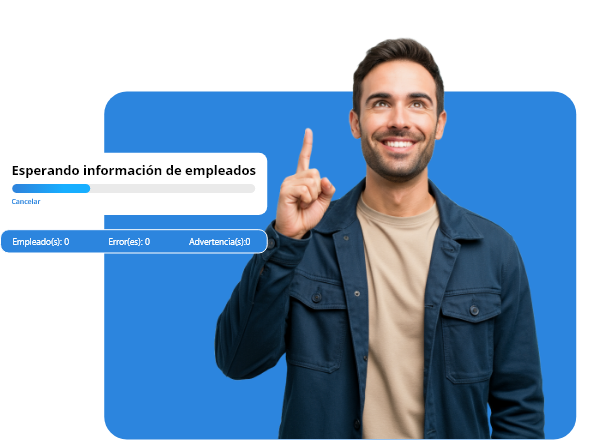 Vacaciones App