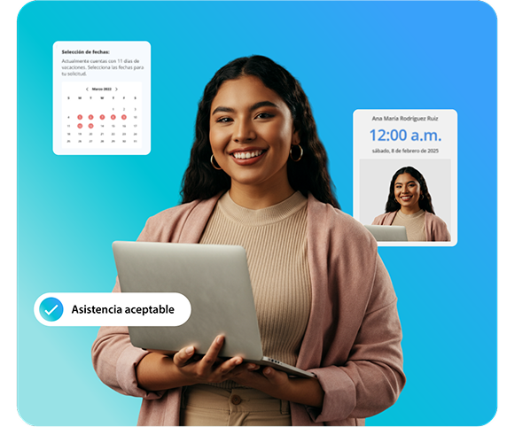 Organización RH