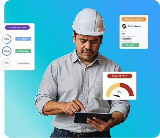Organización RH