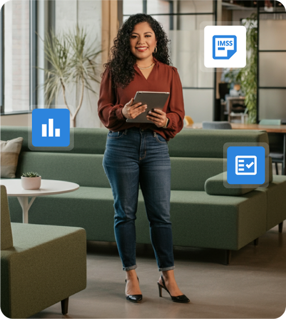 Nómina App