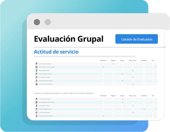 Vacaciones App