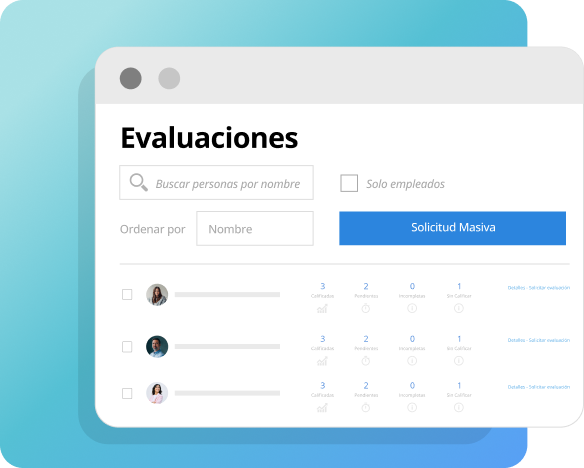 Vacaciones App