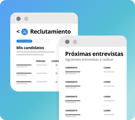 Vacaciones App