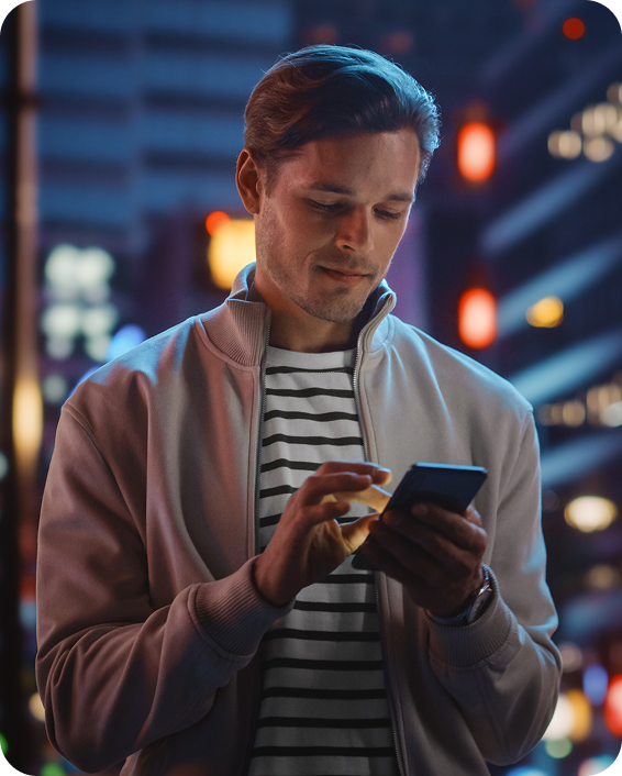 IA Contacto Nómina App