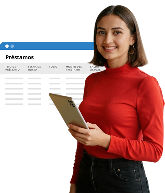 Incidencias contacto
