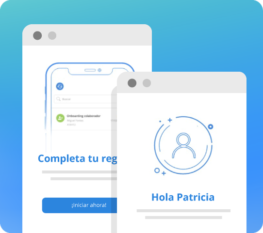 Vacaciones App