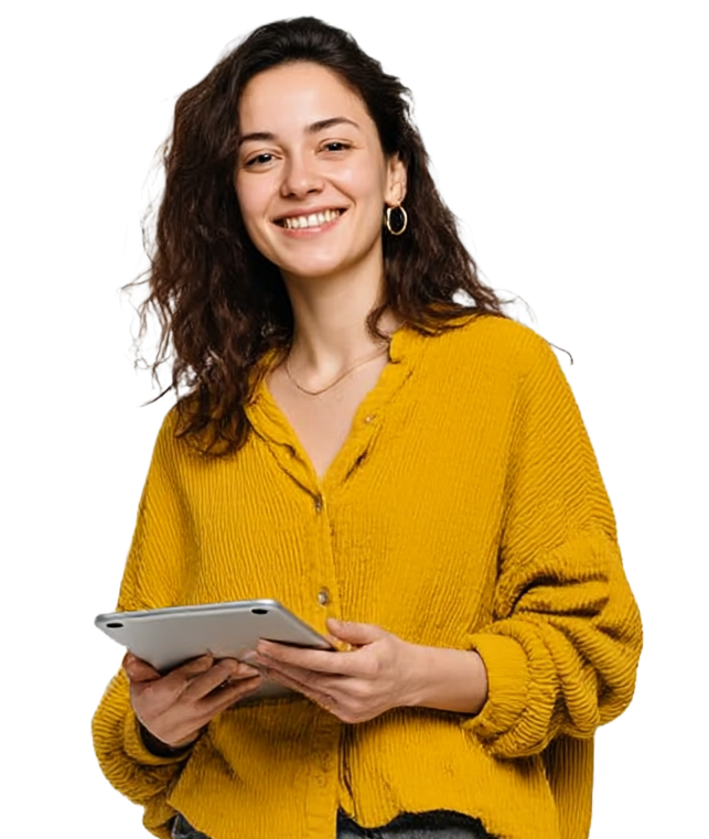 Organización contacto