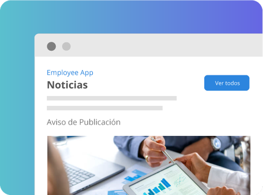 Vacaciones App