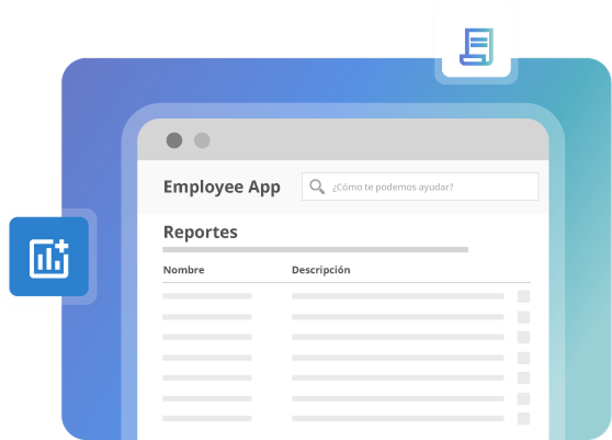 Software Rh