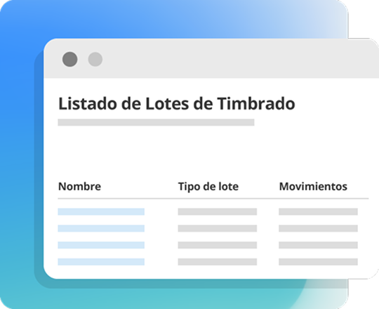 Vacaciones App