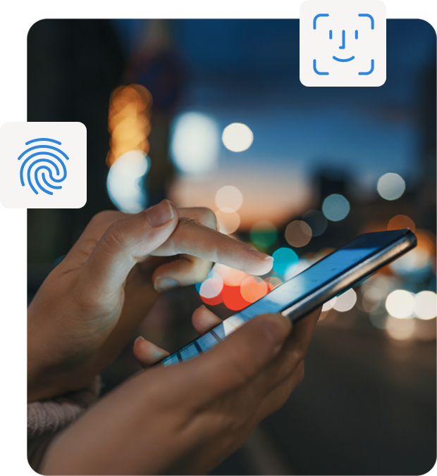 Reclutamiento App