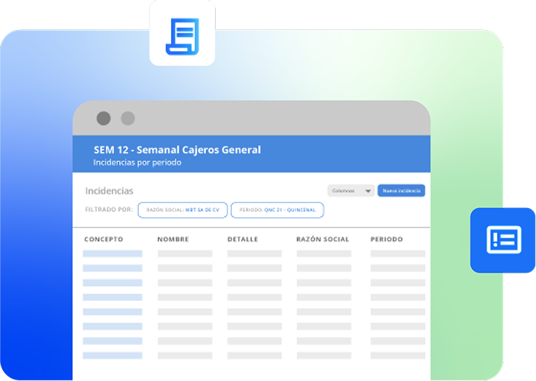 Automatización avanzada