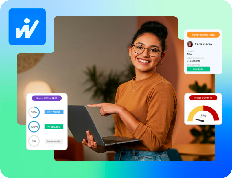Cumplimiento Organización RH
