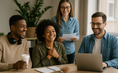 ¿Tu plan de beneficios está obsoleto?: Top 5 de beneficios más buscados por los trabajadores