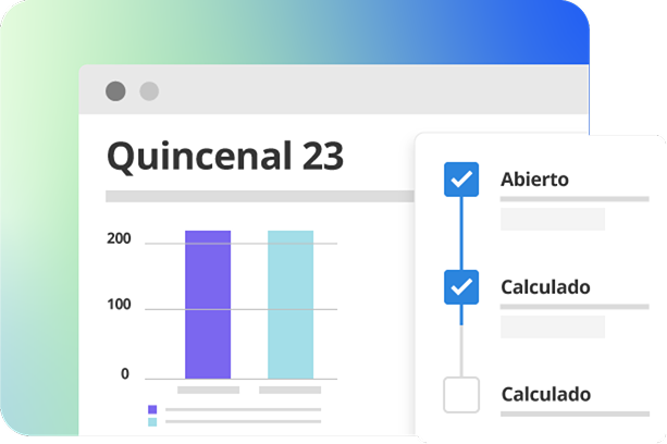 Prenómina Vacaciones App