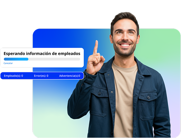 Software de Nómina Vacaciones App