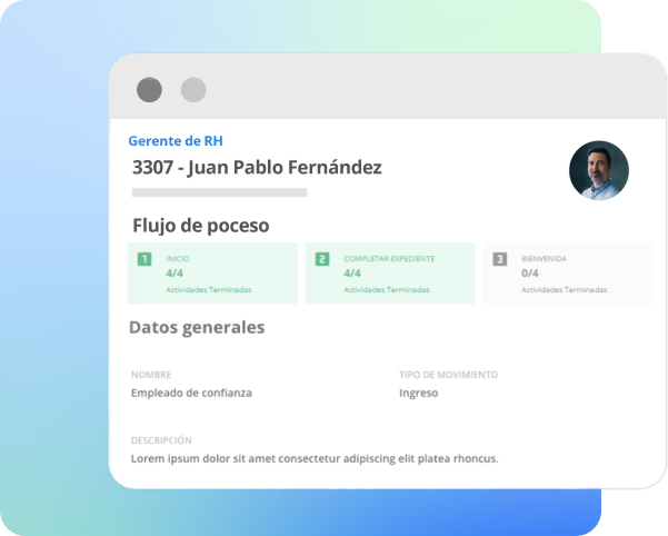¡Bienvenidos a Workbeat!