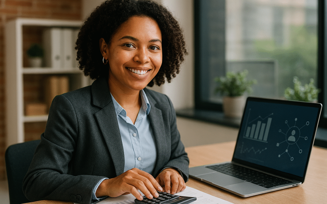 La revolución del aguinaldo: cómo la IA está transformando la nómina este 2025 