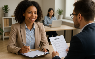 Atracción y selección de talento: del reclutamiento tradicional al employee journey completo