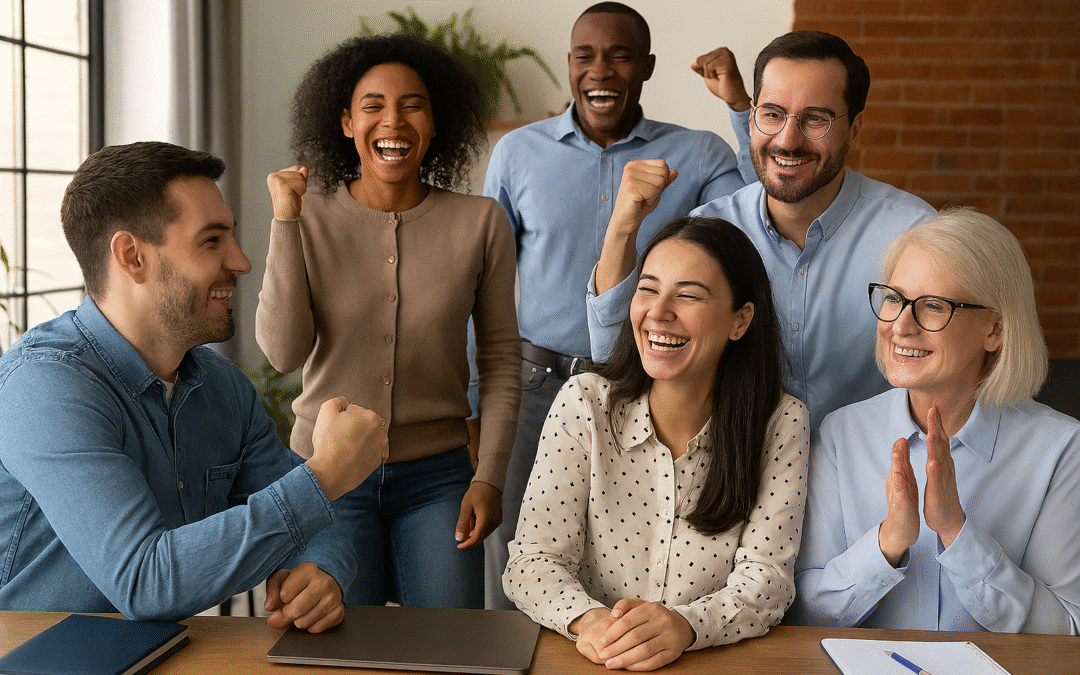 Cultura organizacional y cuidado al empleado: la base para atraer, retener y motivar talento en México 